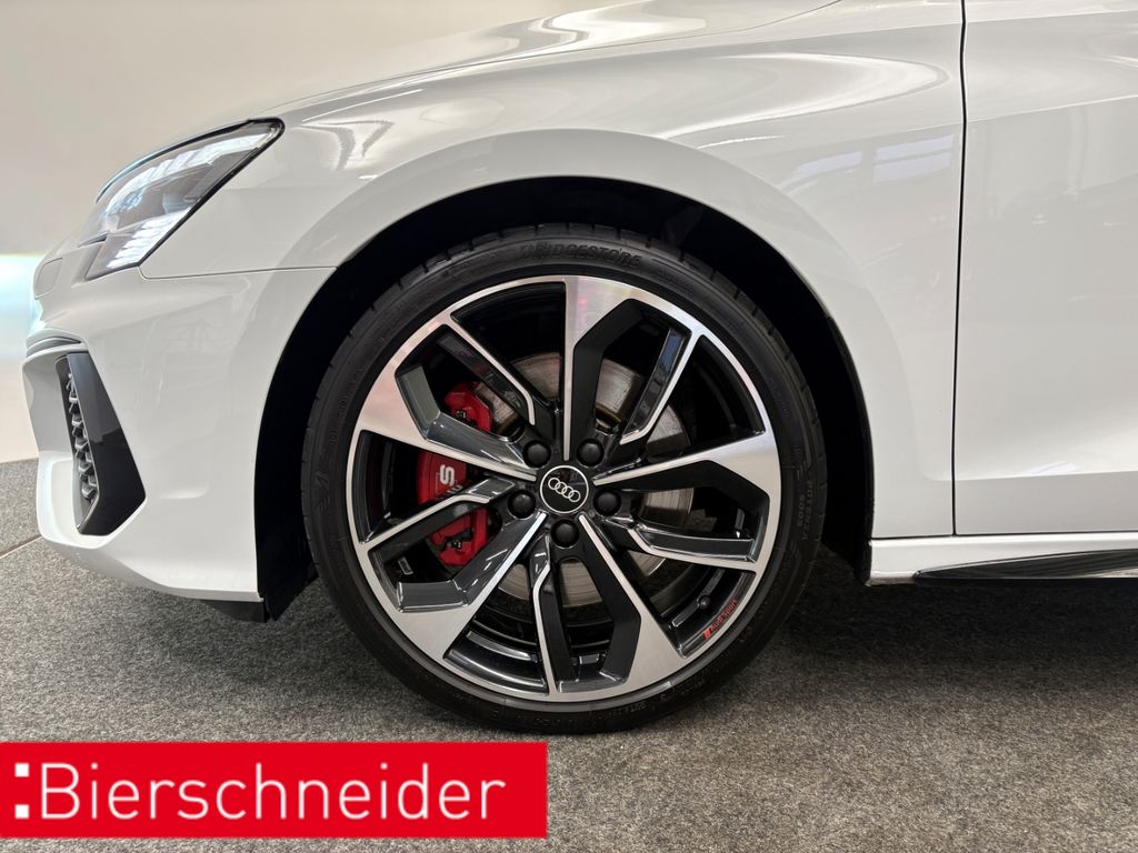 Audi S3 2021