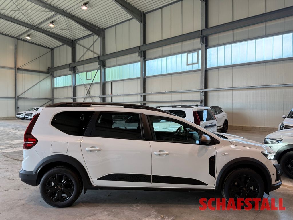 Dacia Jogger 2025