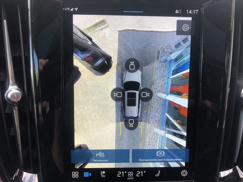 Volvo V60 Cross Country 2024