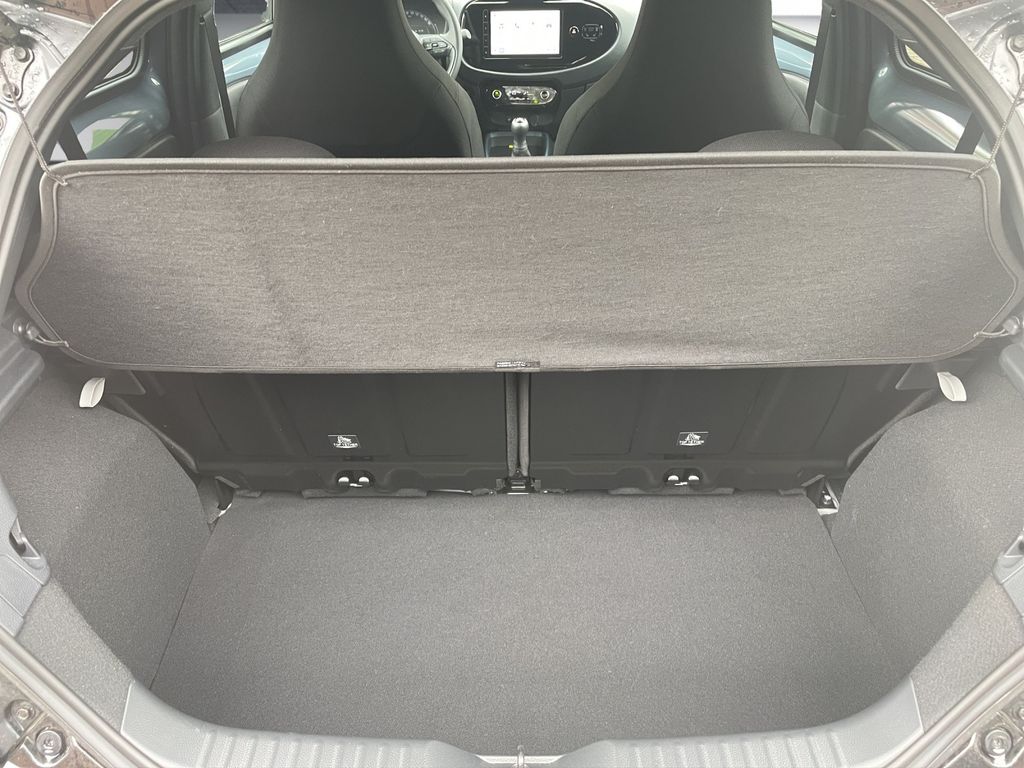 Toyota Aygo (X) 2024