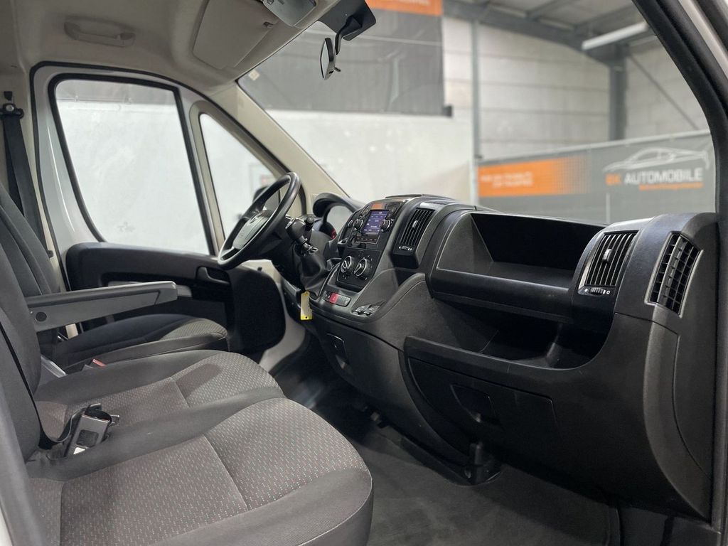 Opel Movano 2022