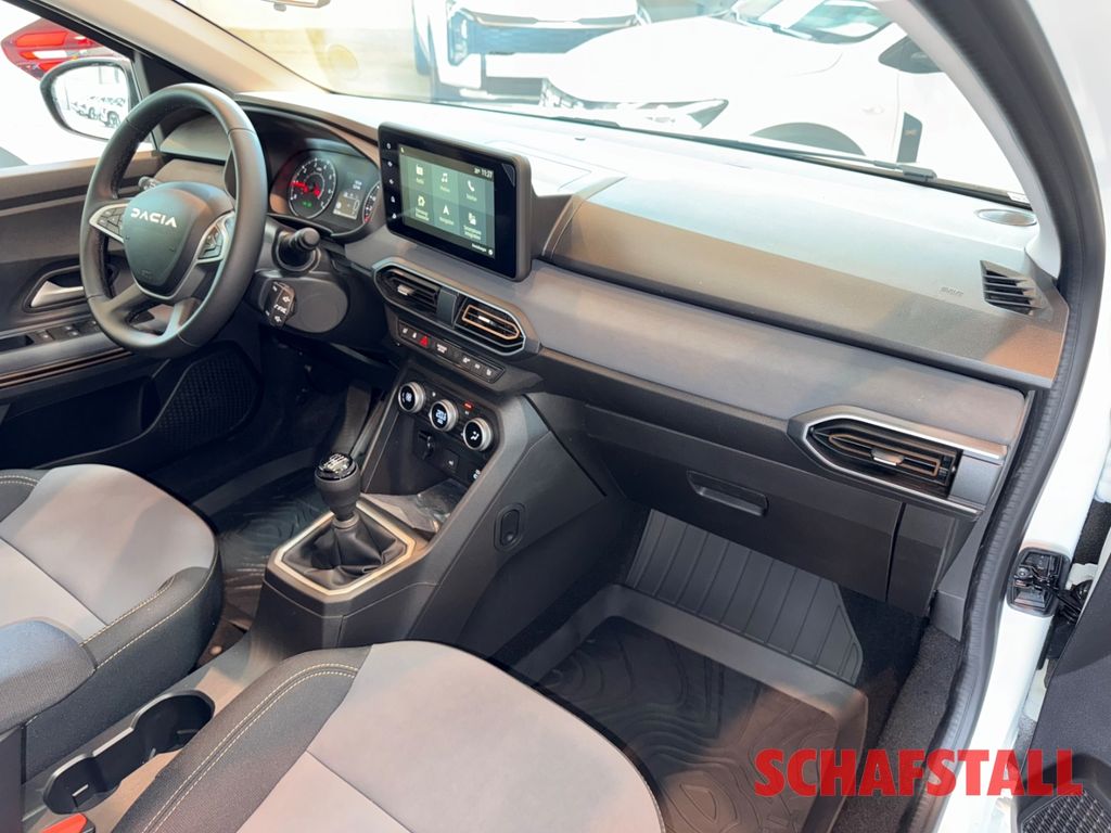 Dacia Jogger 2025