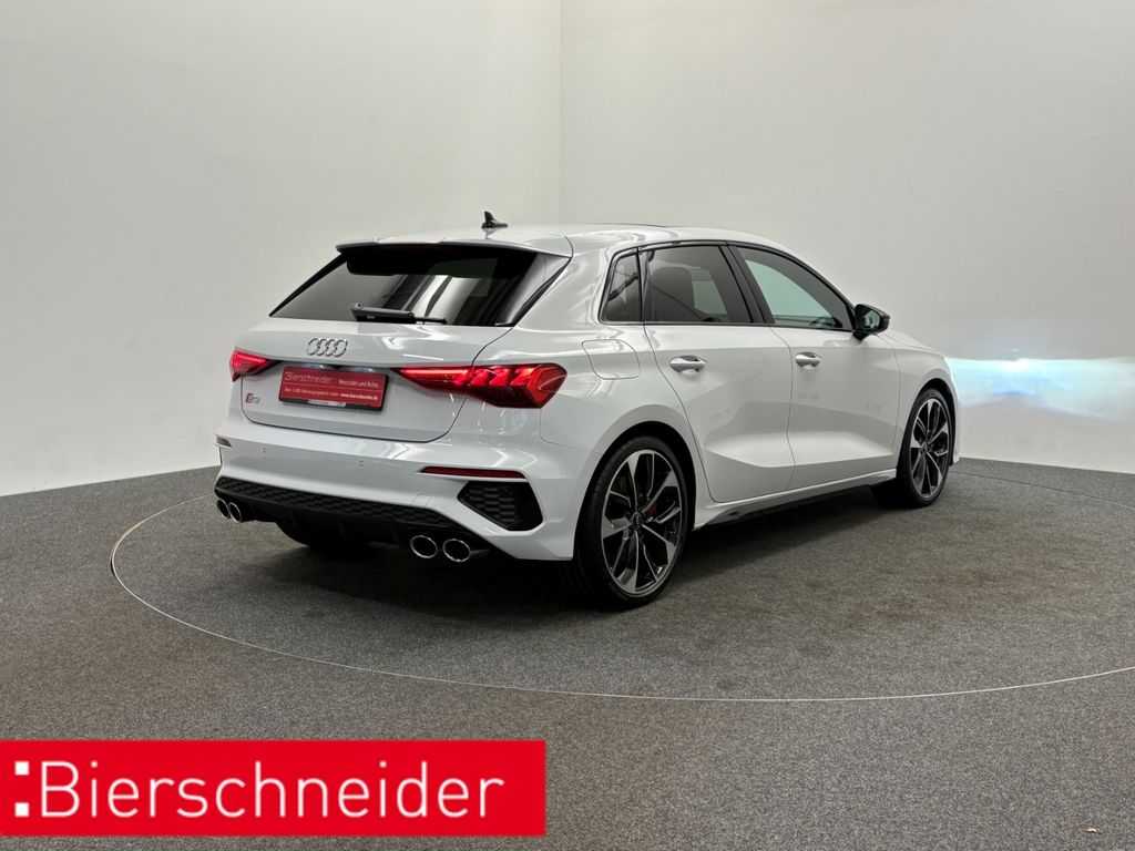 Audi S3 2021