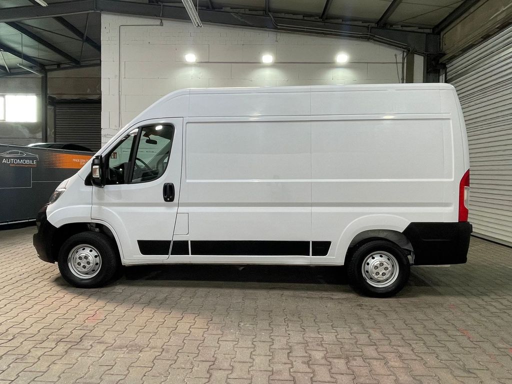 Opel Movano 2022