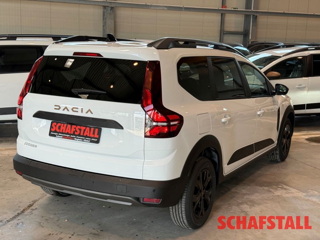 Dacia Jogger 2025