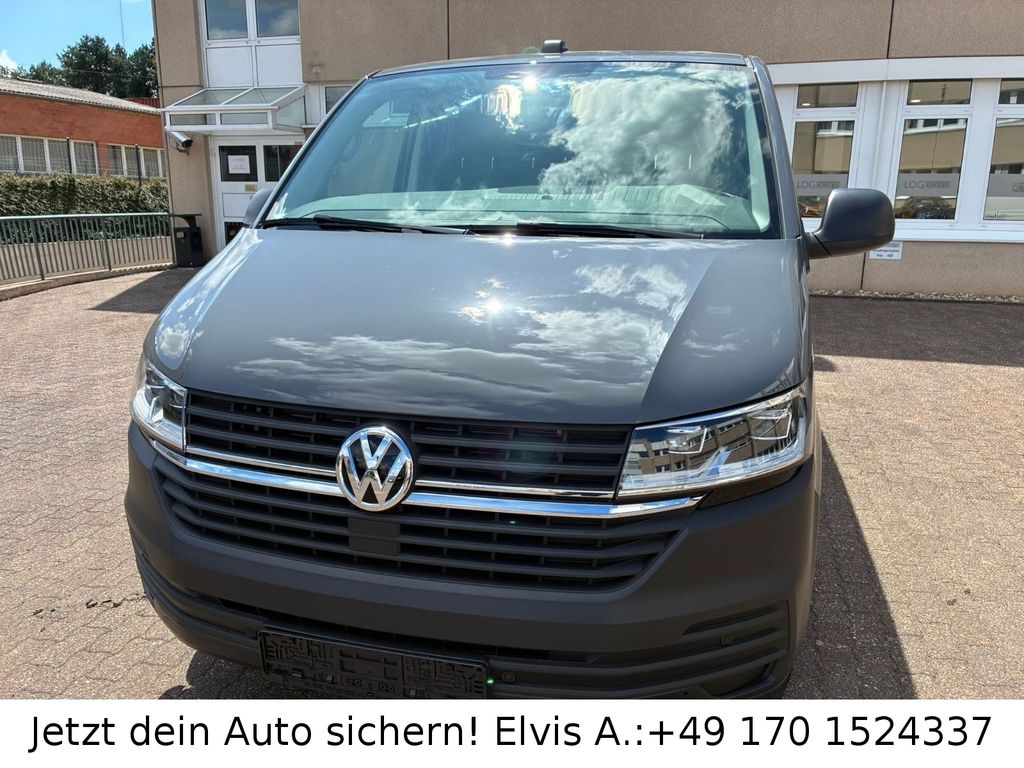 Volkswagen T6 Transporter 2025