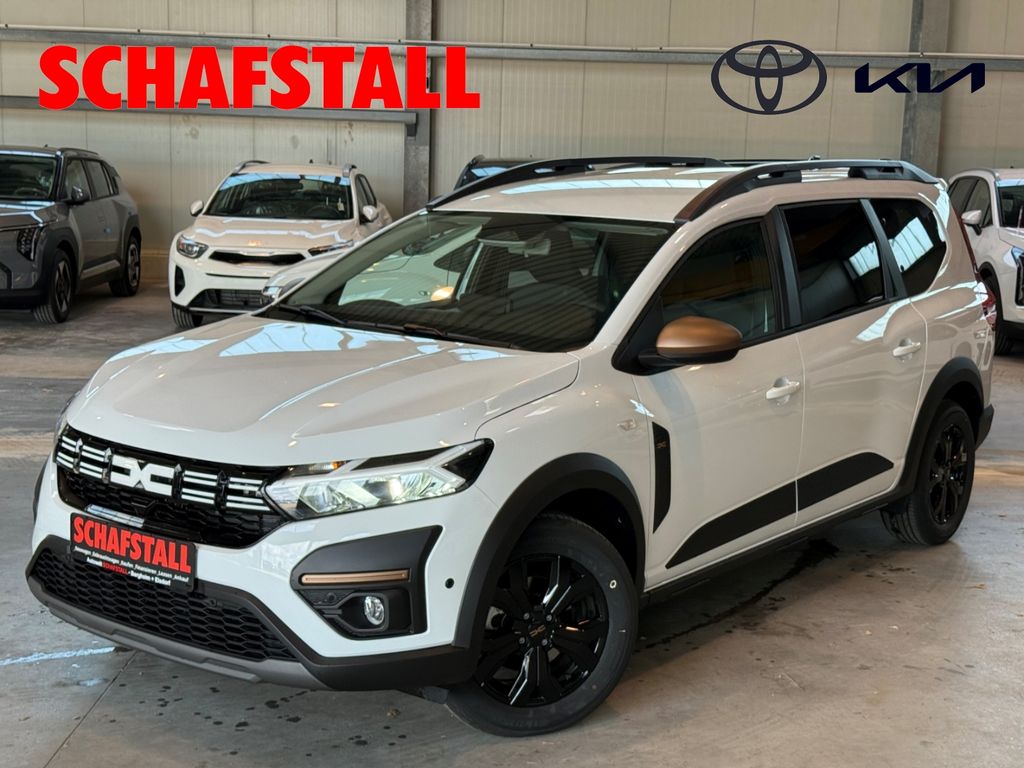 Dacia Jogger 2025