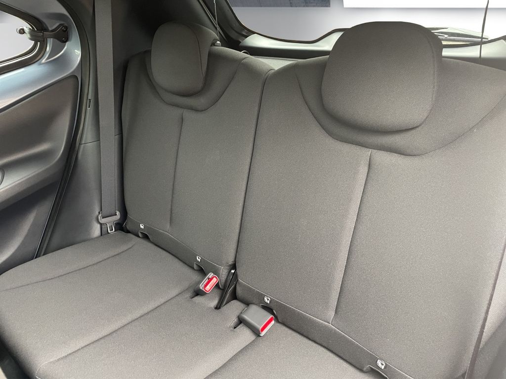 Toyota Aygo (X) 2024