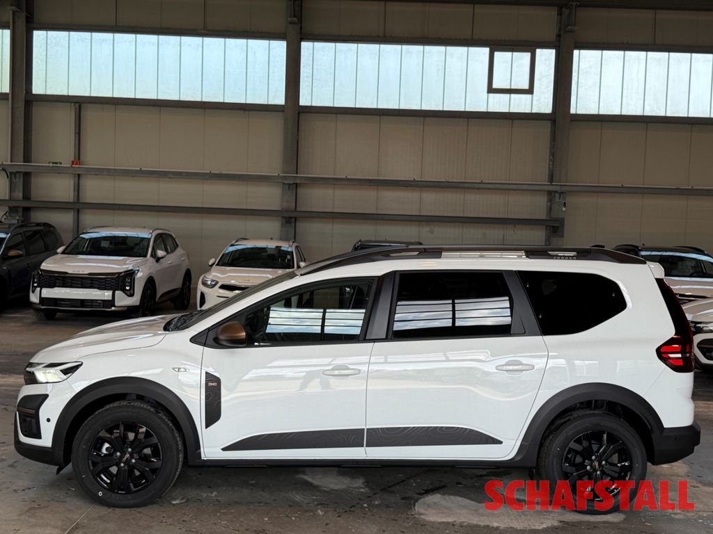 Dacia Jogger 2025