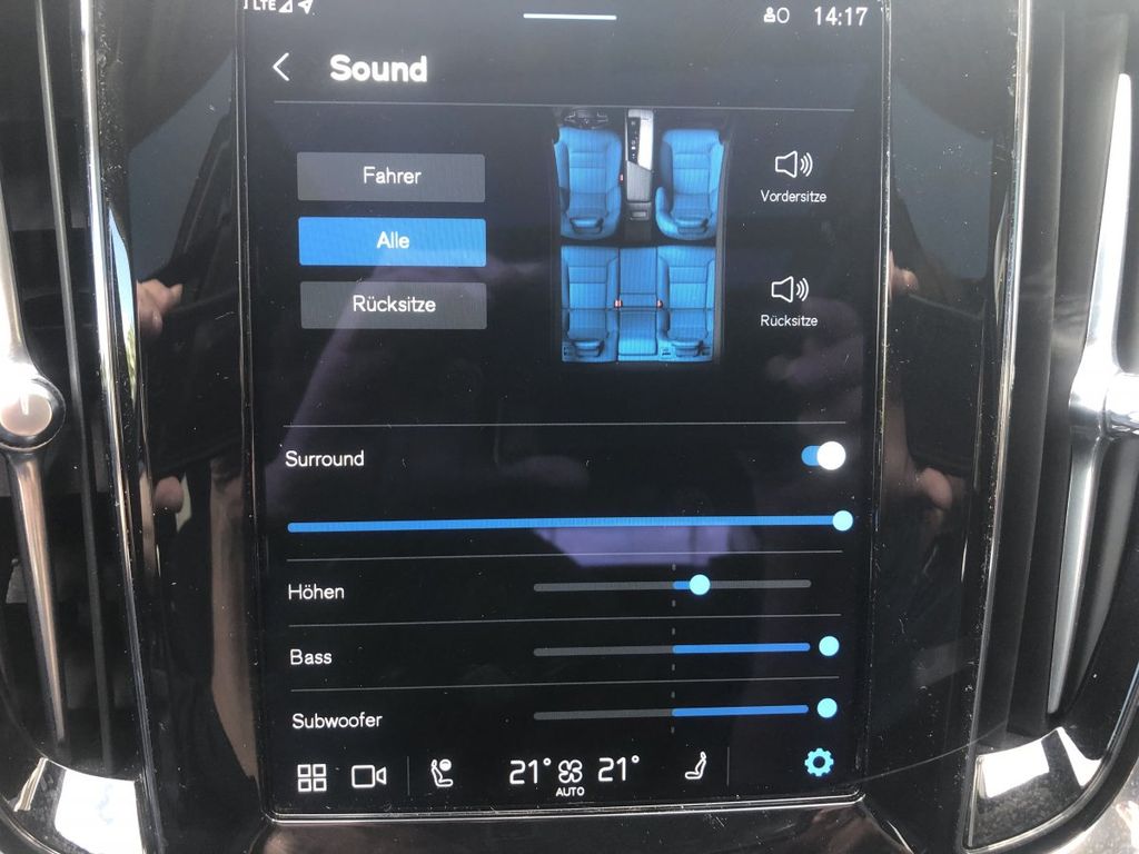 Volvo V60 Cross Country 2024