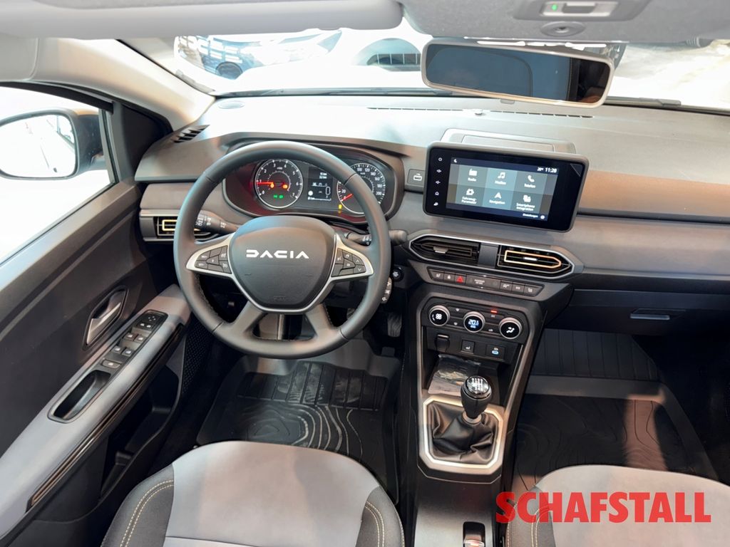 Dacia Jogger 2025
