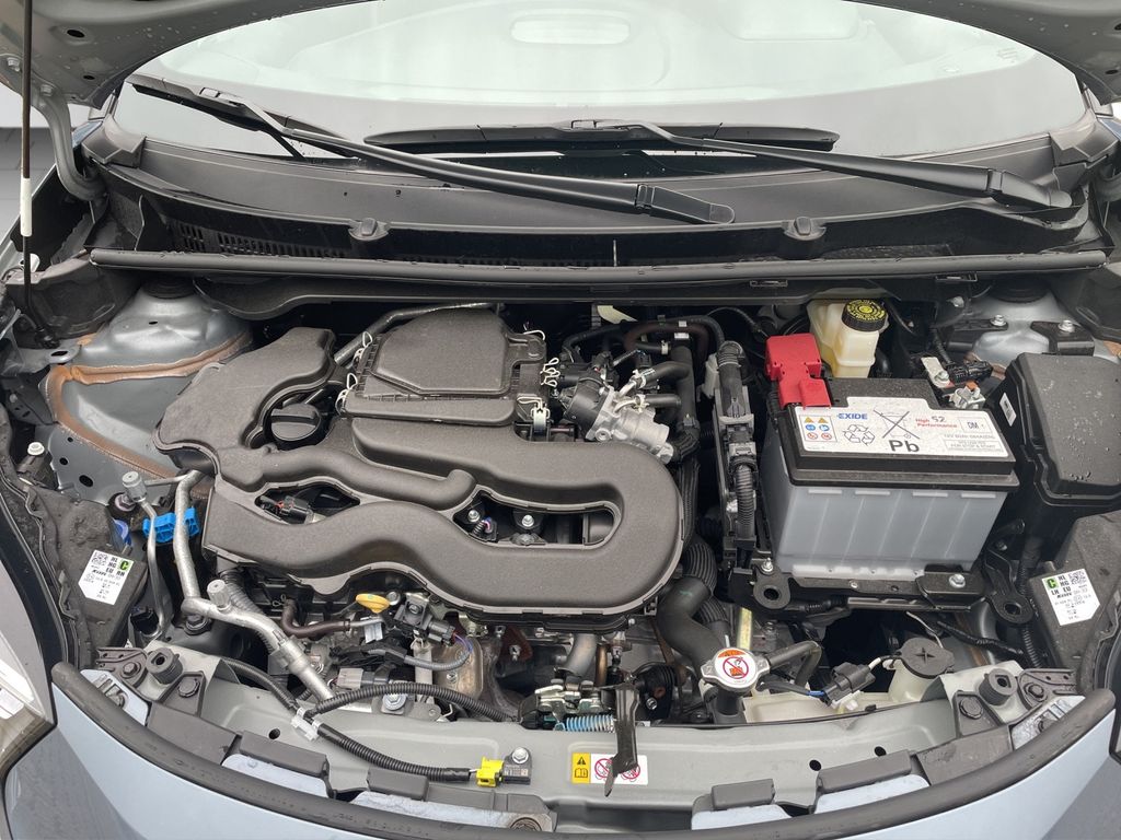 Toyota Aygo (X) 2024