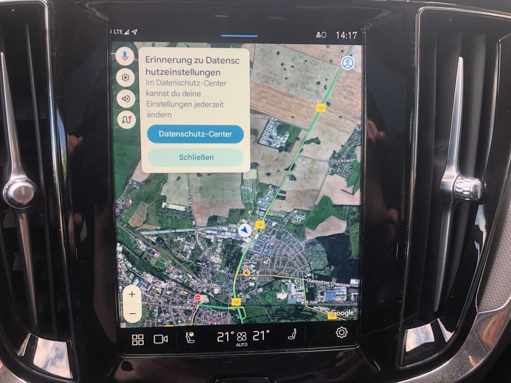 Volvo V60 Cross Country 2024