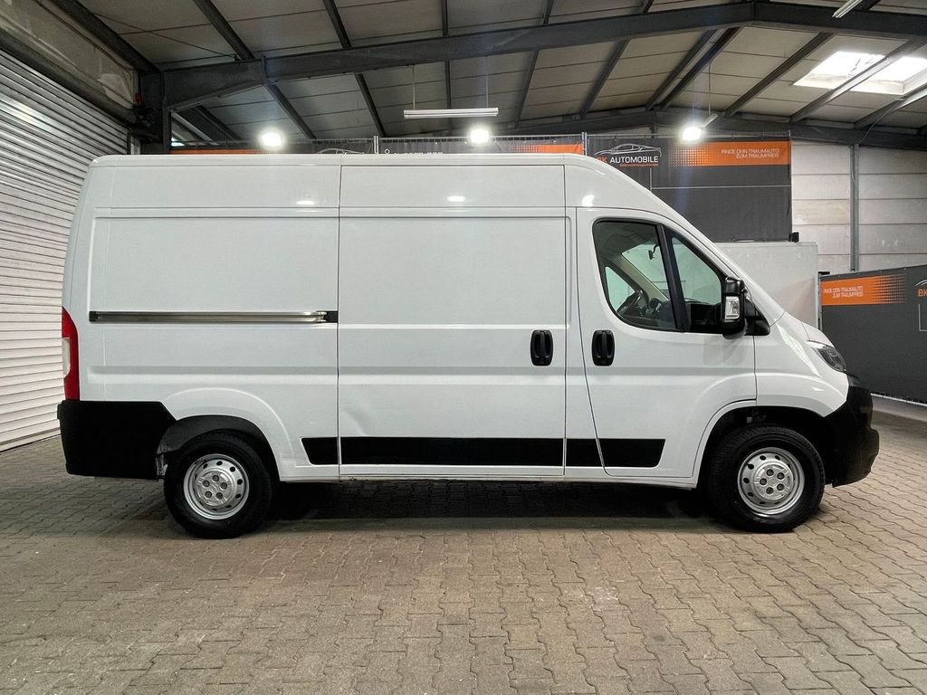 Opel Movano 2022