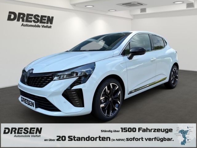 Renault Clio 2025