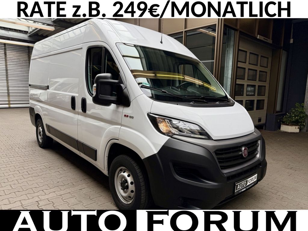 Fiat Ducato 2020