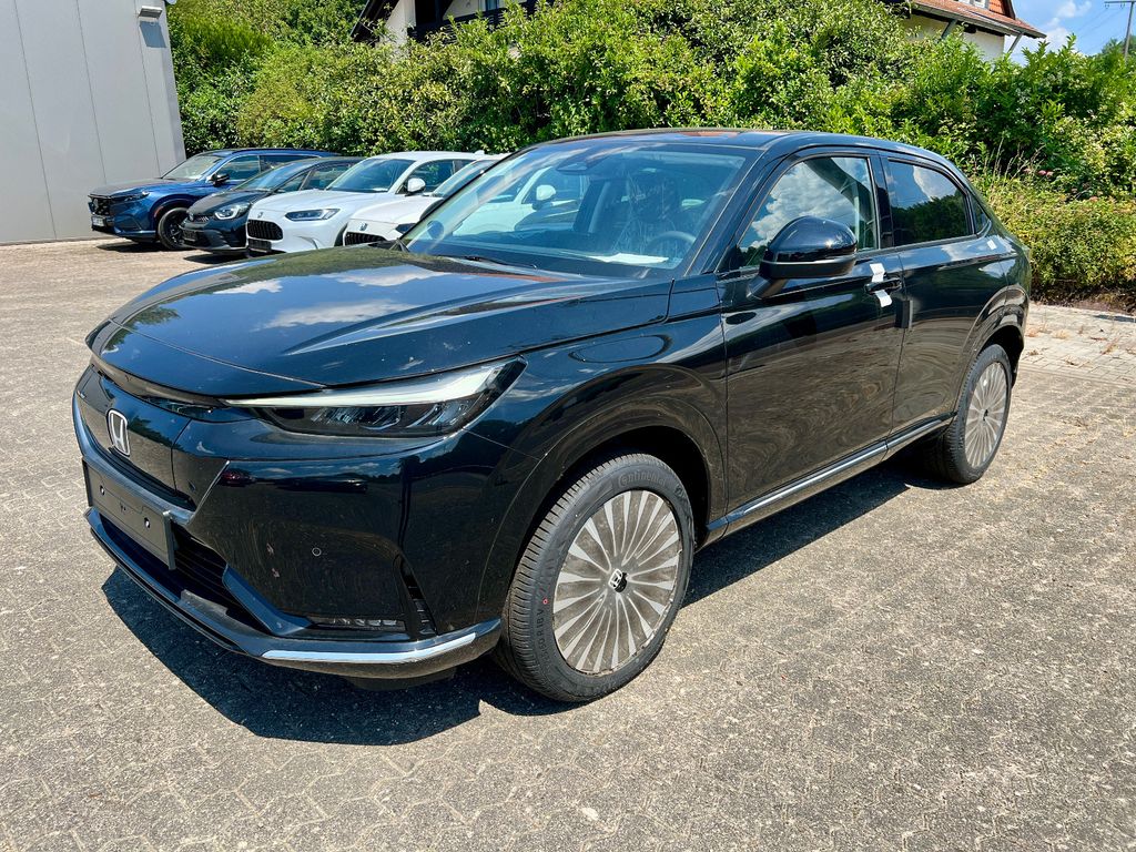 Honda e:Ny1