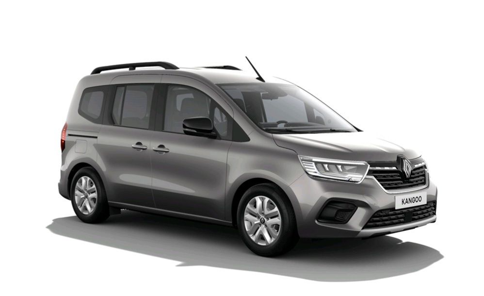 Renault Kangoo 2024