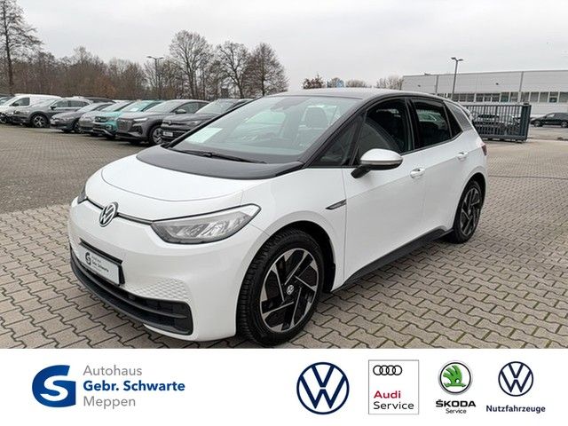 Volkswagen ID.3 2020
