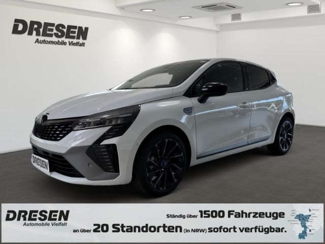 Renault Clio 2025