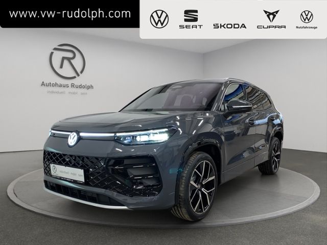 Volkswagen Tayron 2025