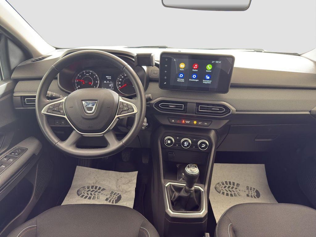 Dacia Jogger 2022