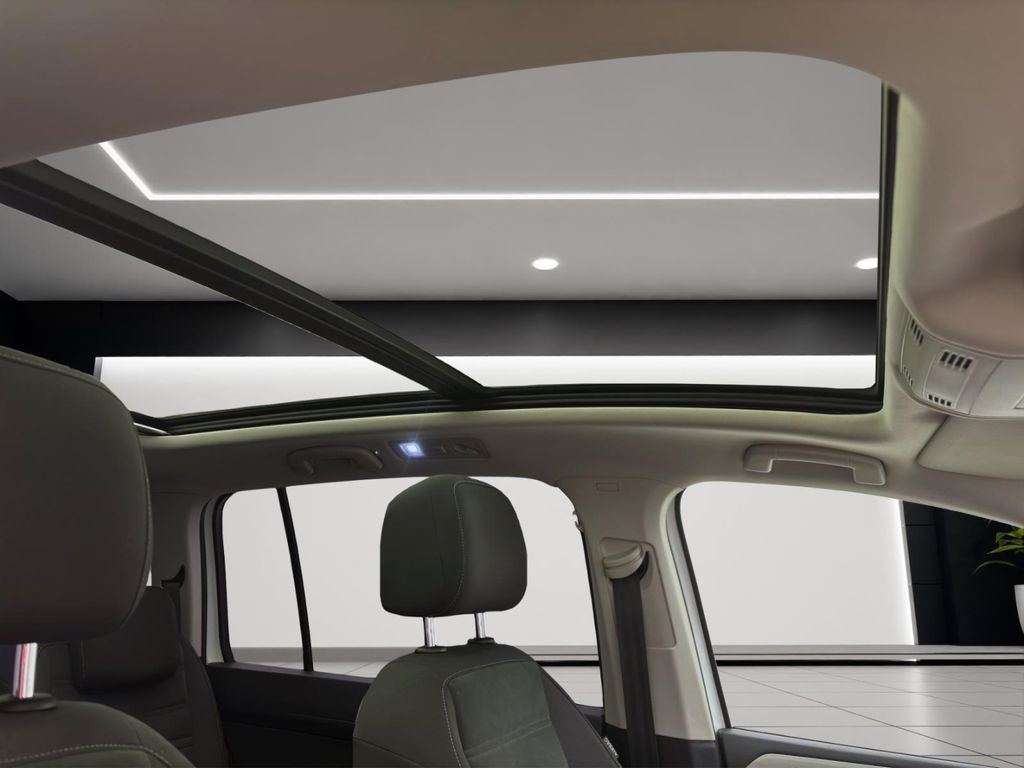 Volkswagen Touran 2020