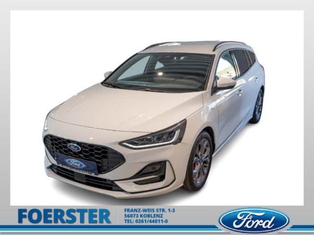 Ford Focus 2025