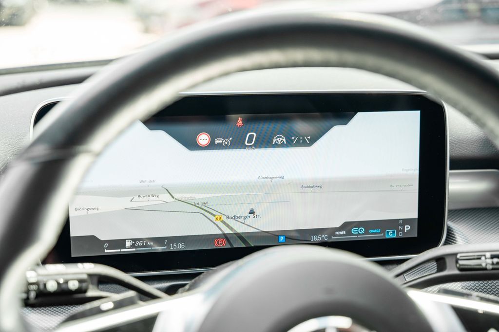 Mercedes-Benz C 220 2022