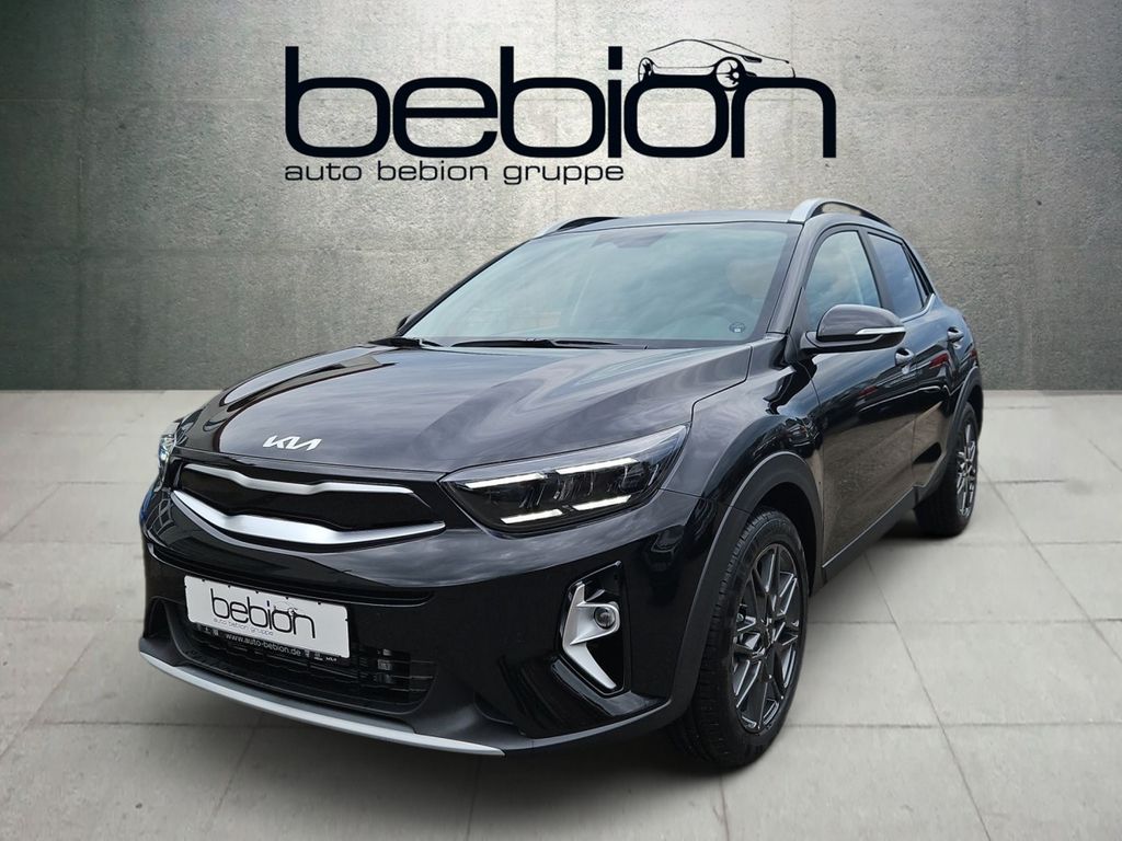 Kia Stonic 2025
