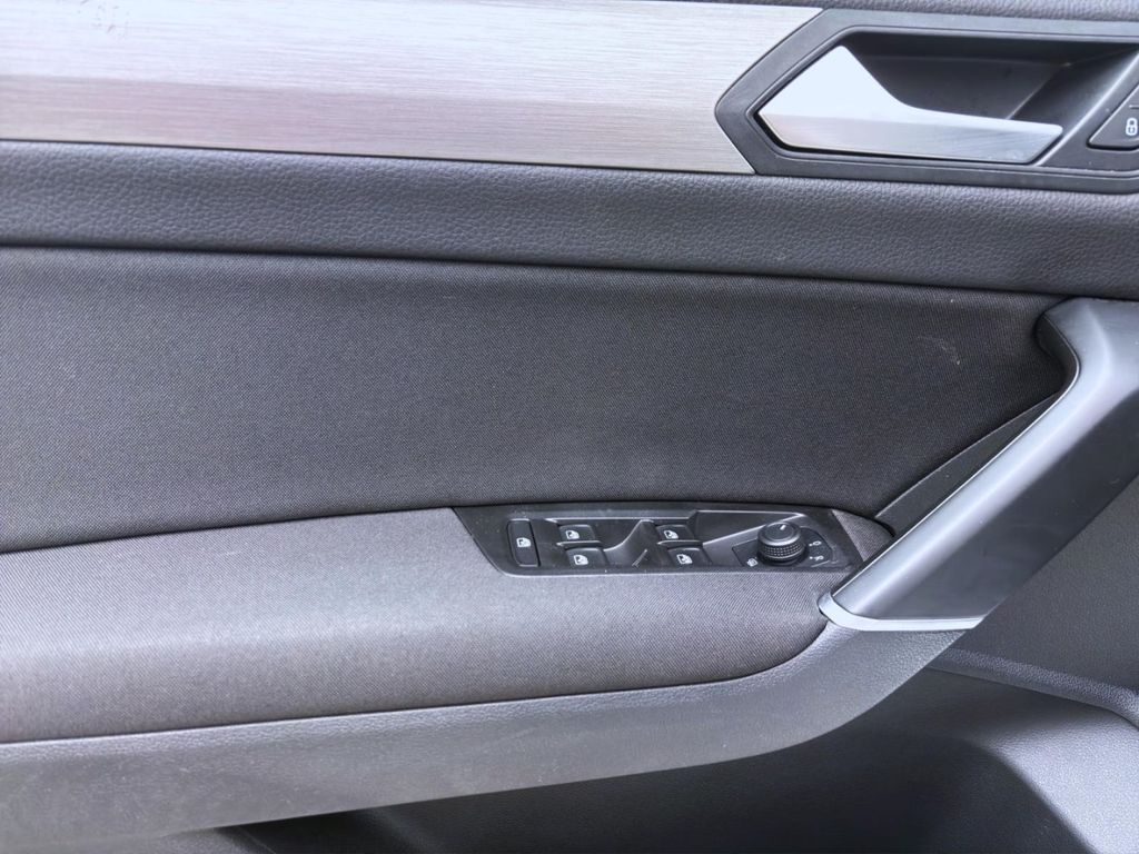 Volkswagen Touran 2020