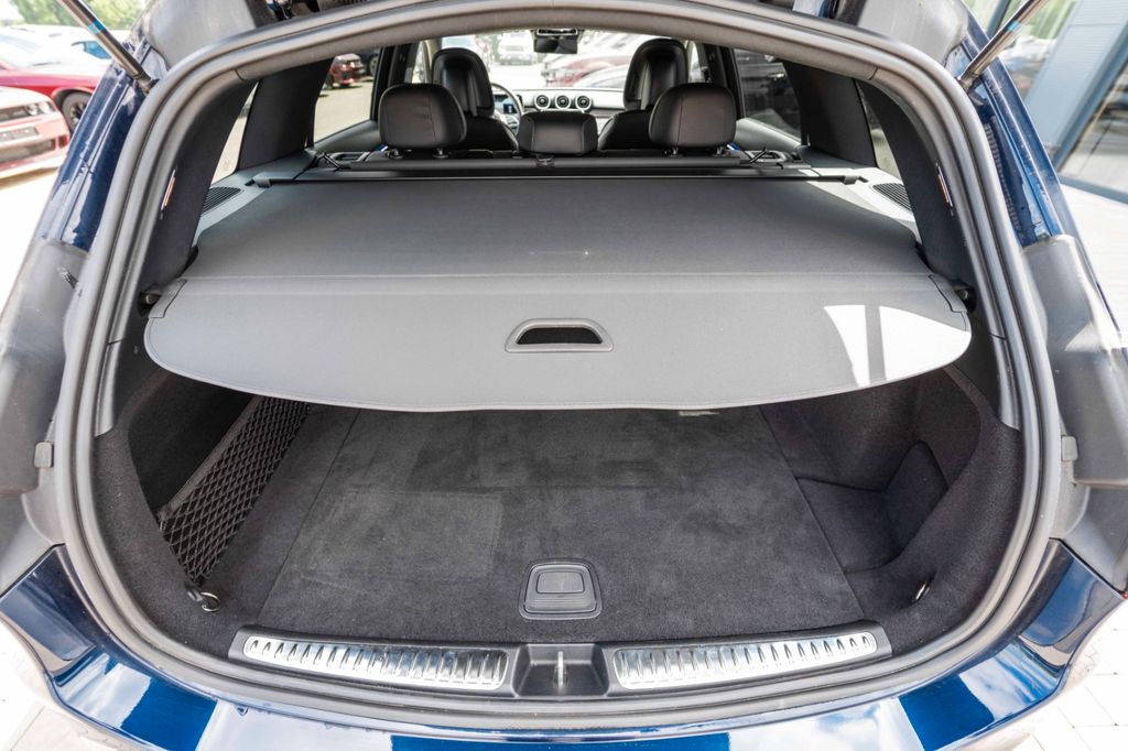Mercedes-Benz C 220 2022