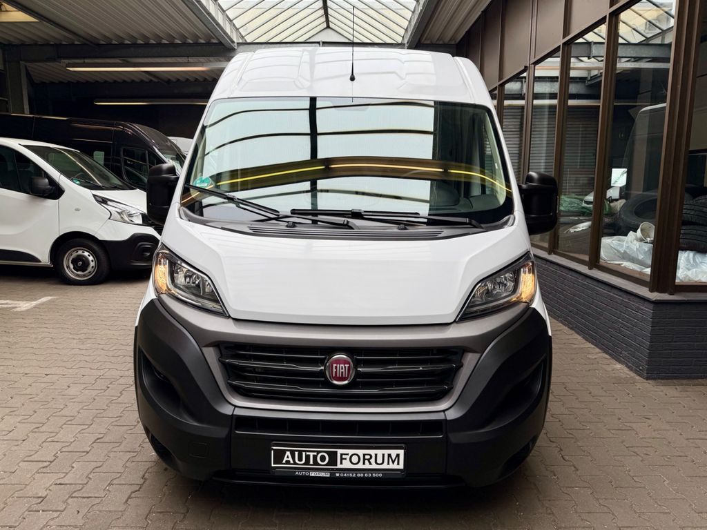 Fiat Ducato 2020