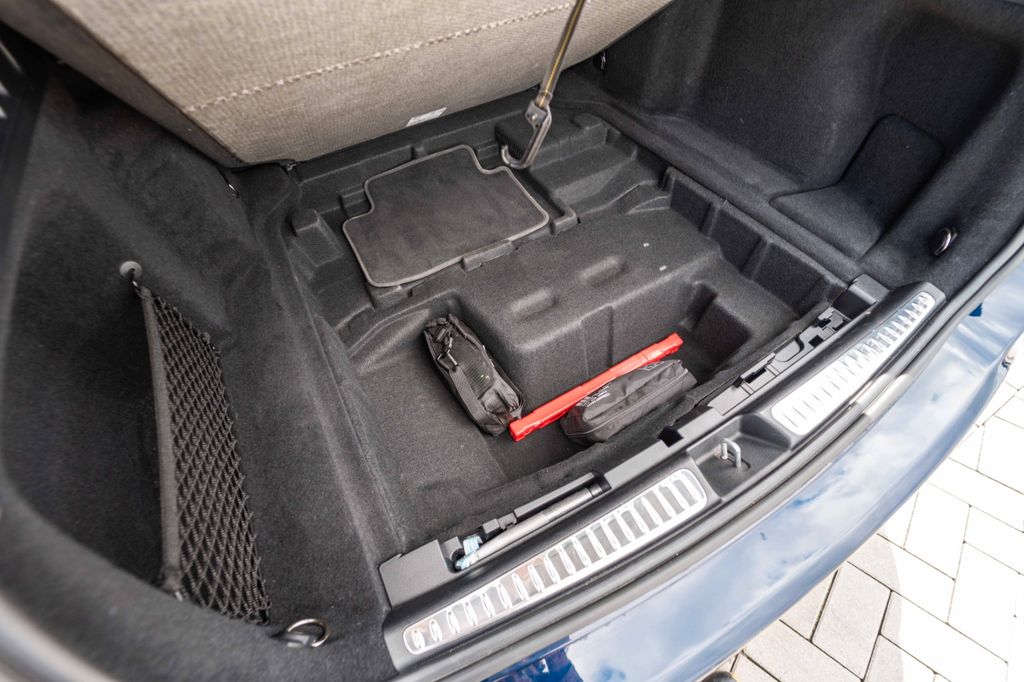 Mercedes-Benz C 220 2022