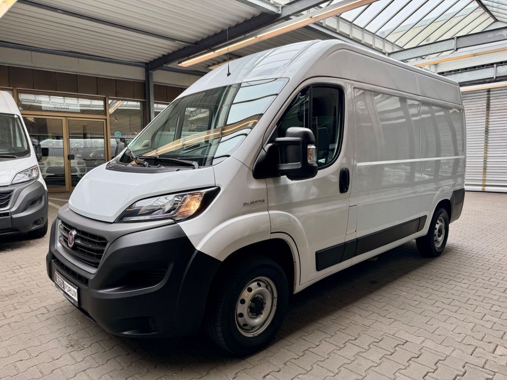 Fiat Ducato 2020