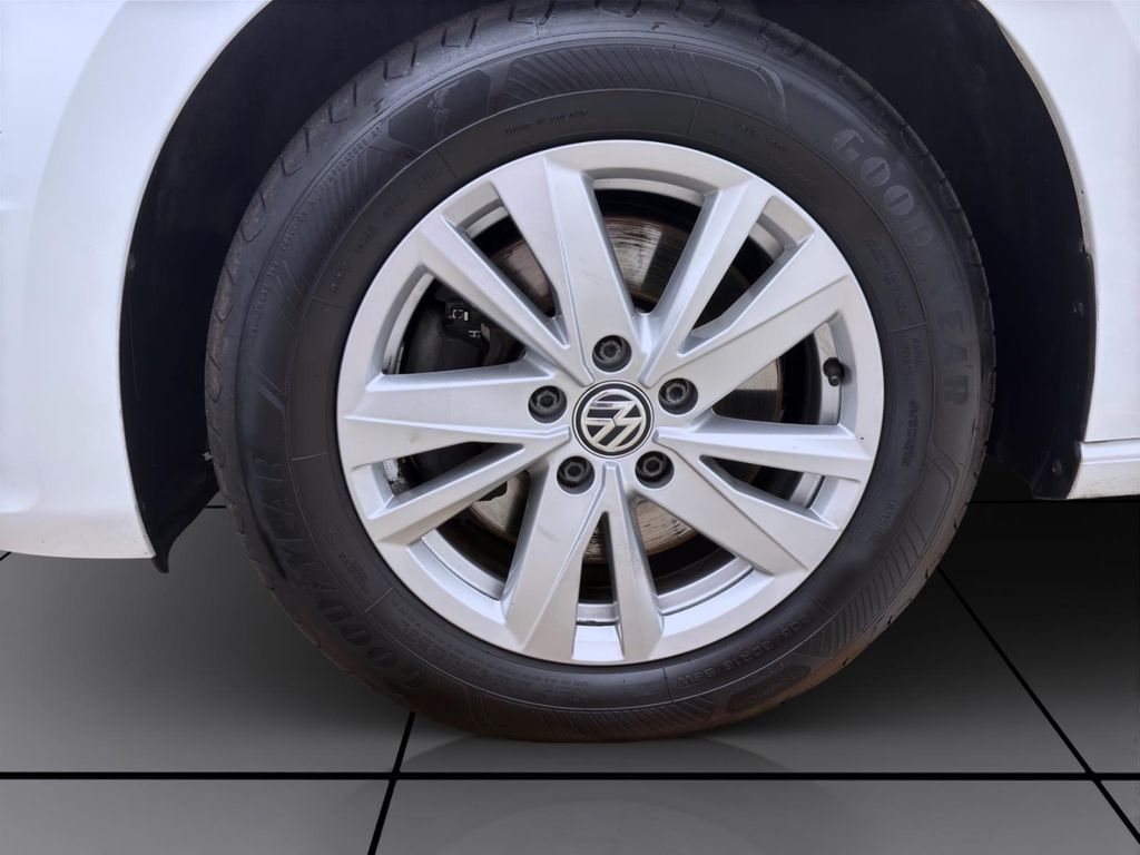 Volkswagen Touran 2020