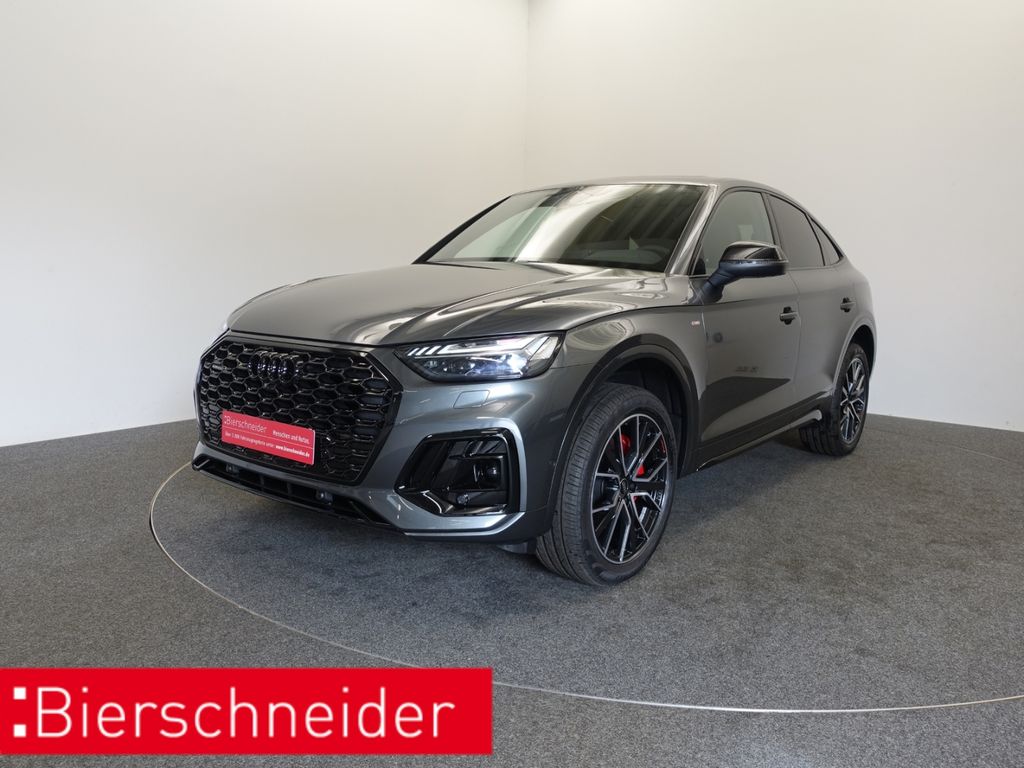 Audi Q5 2024