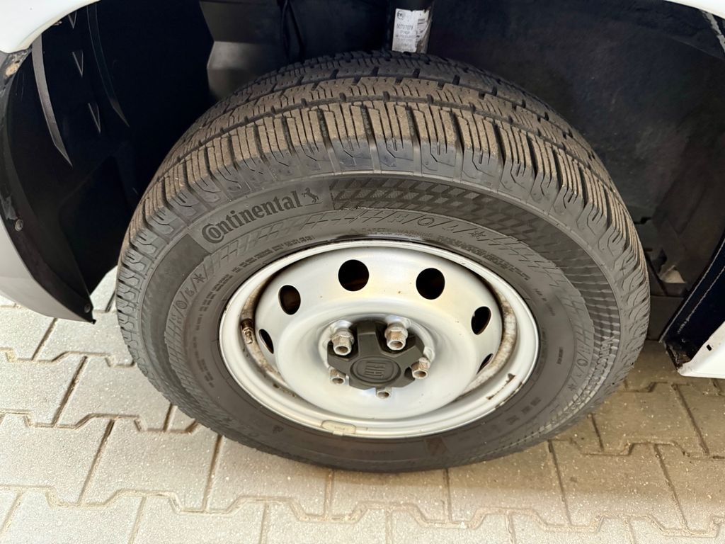 Fiat Ducato 2020