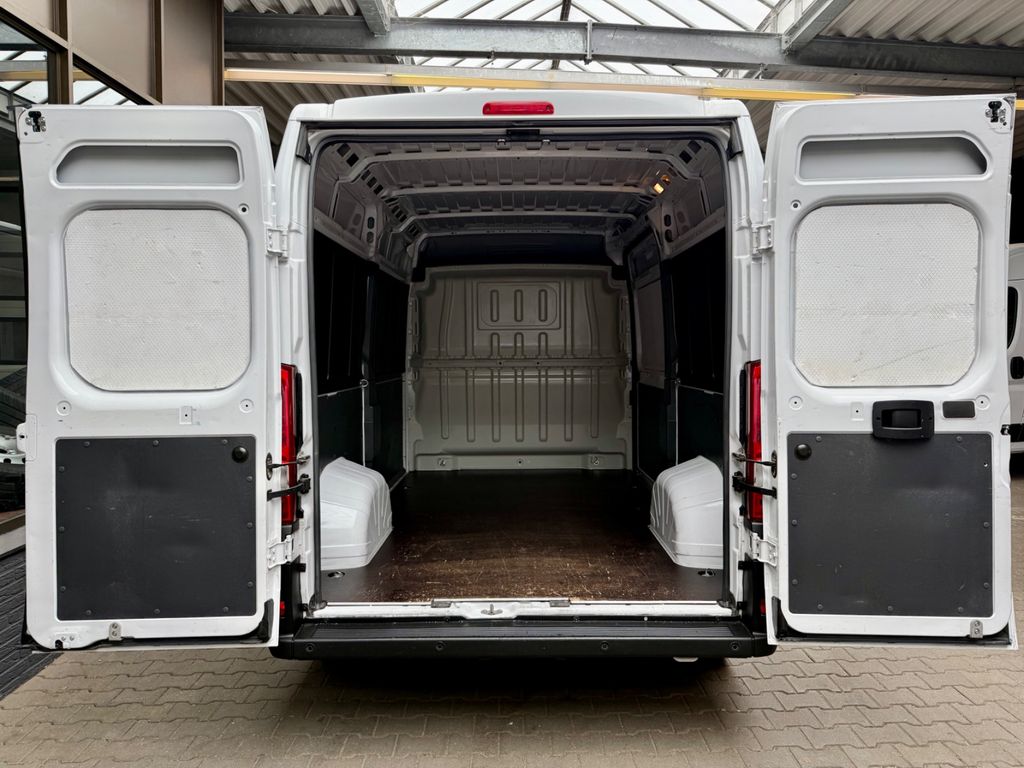 Fiat Ducato 2020