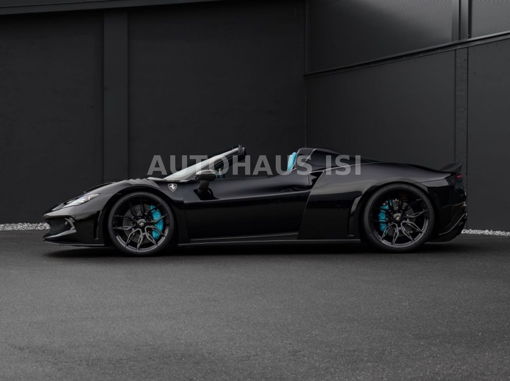 Ferrari 296 GTS 2024