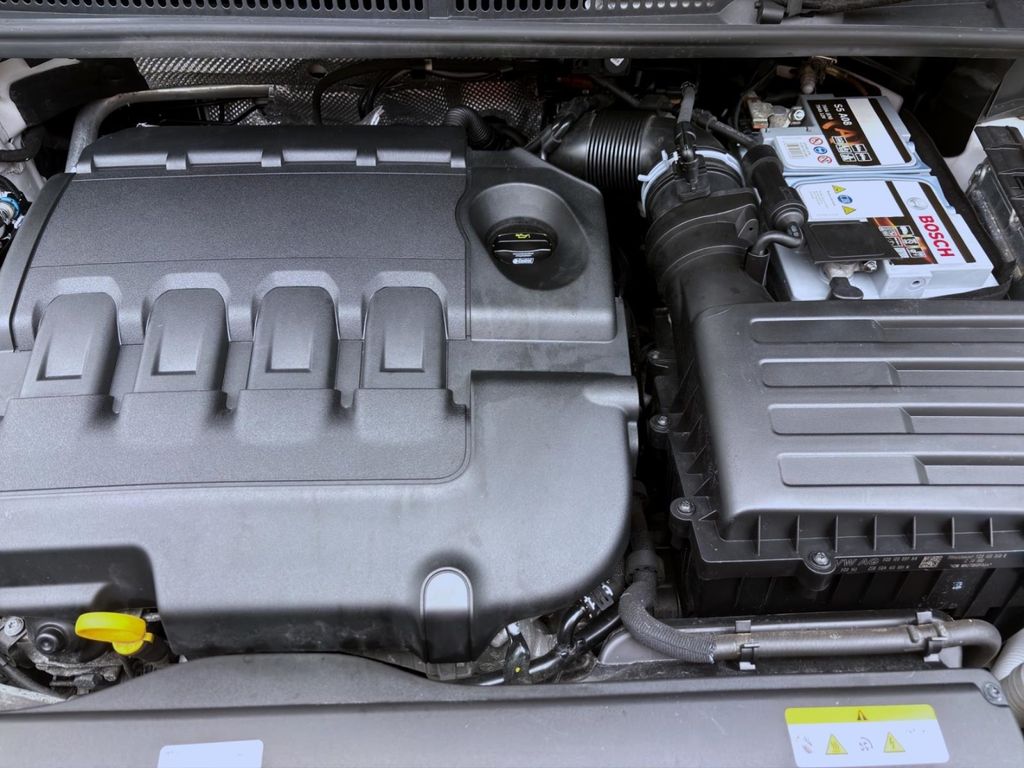 Volkswagen Touran 2020