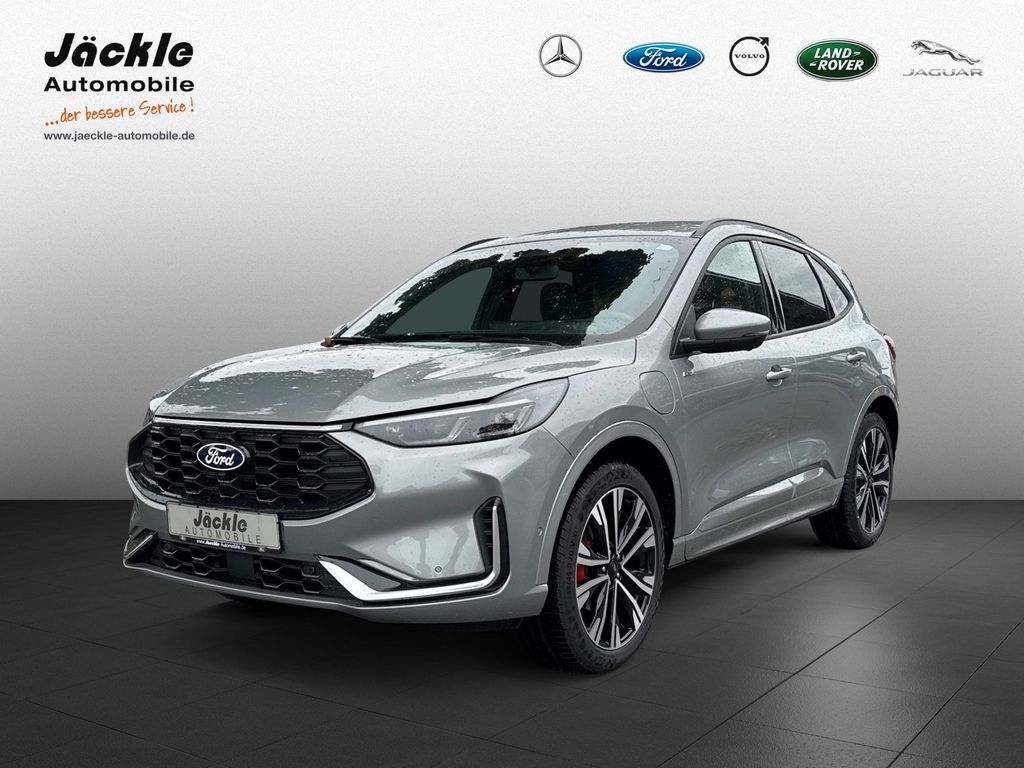 Ford Kuga 2025