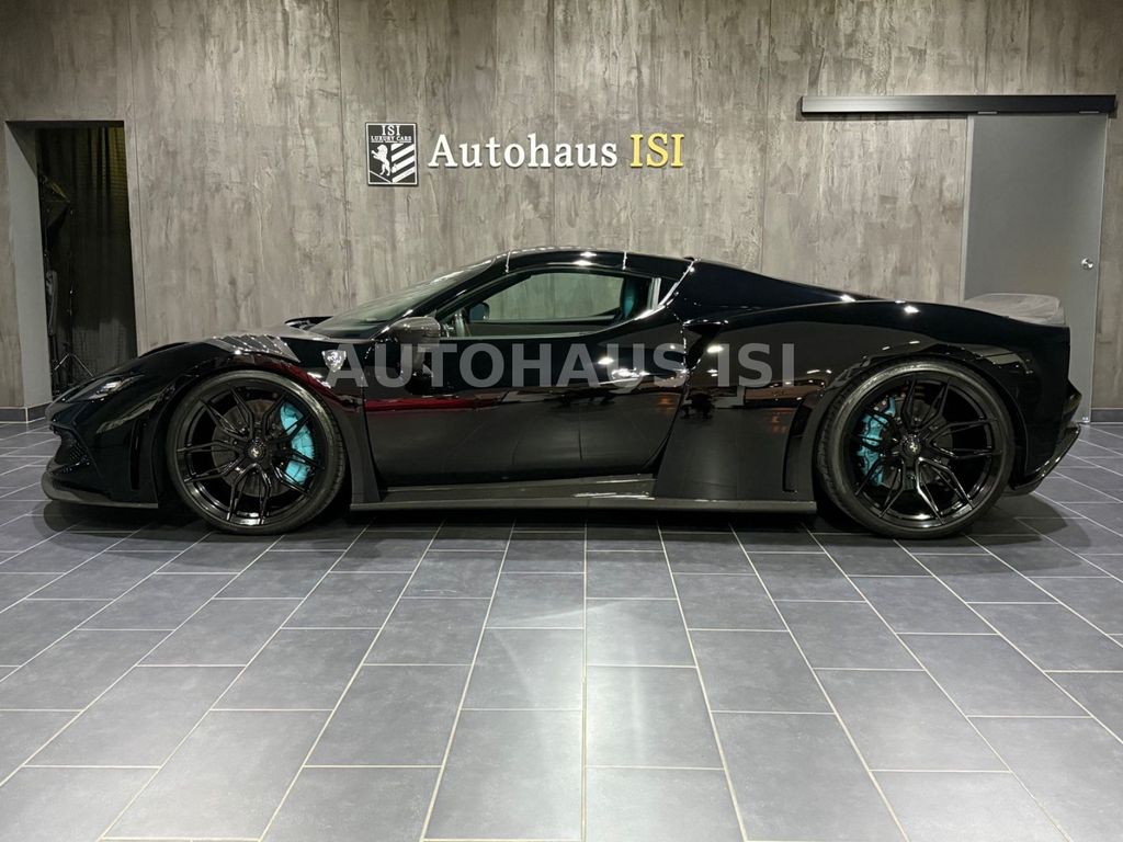 Ferrari 296 GTS 2024