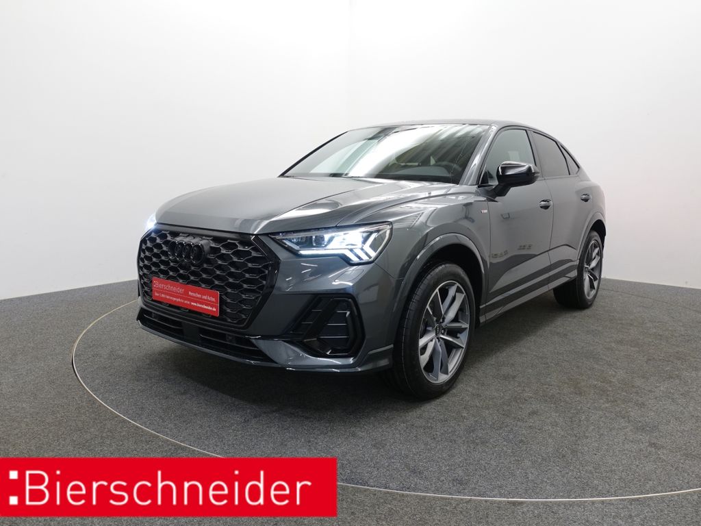 Audi Q3 2024