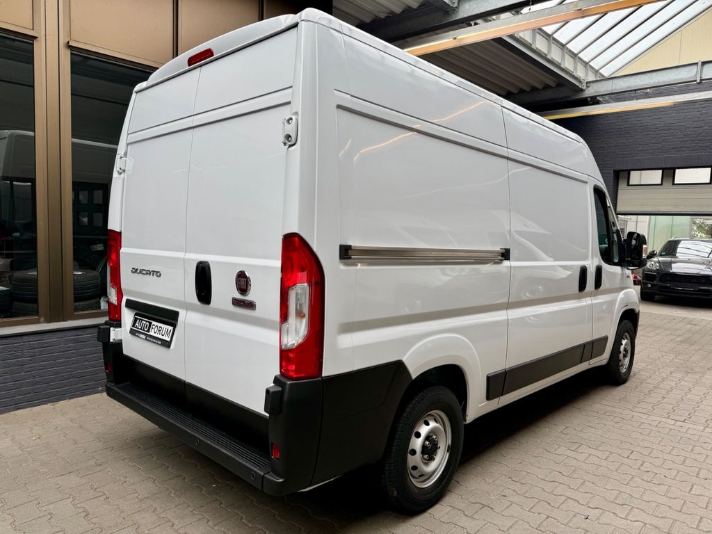 Fiat Ducato 2020