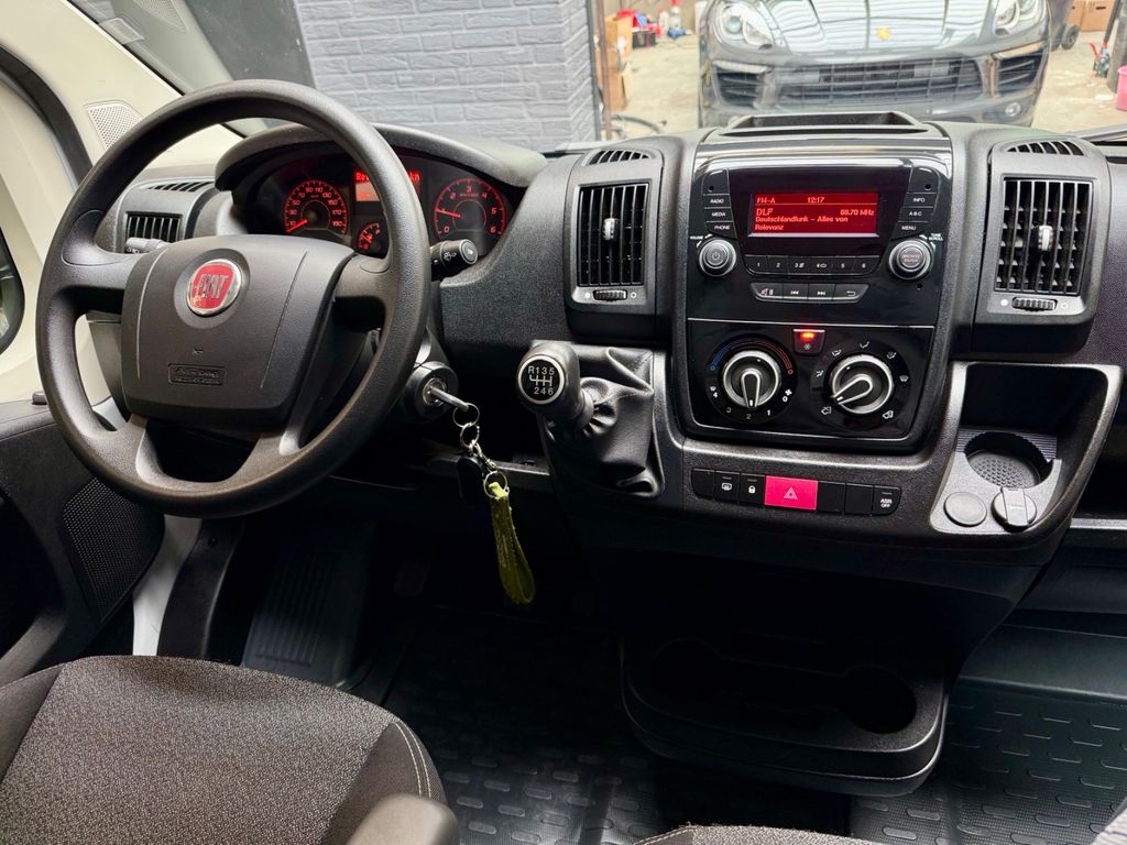 Fiat Ducato 2020