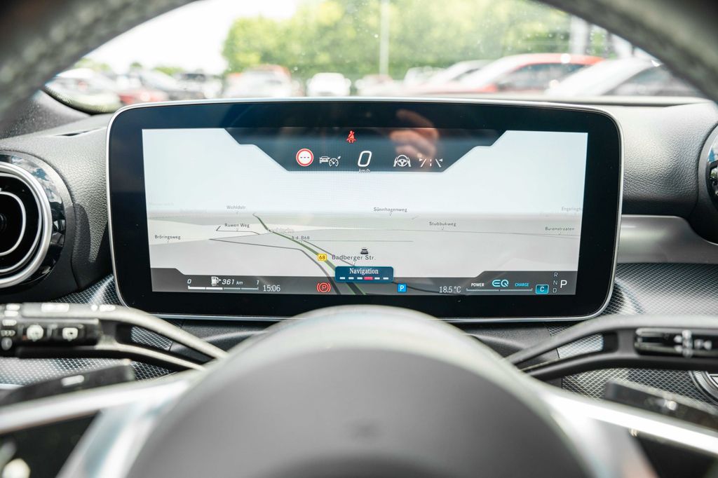 Mercedes-Benz C 220 2022