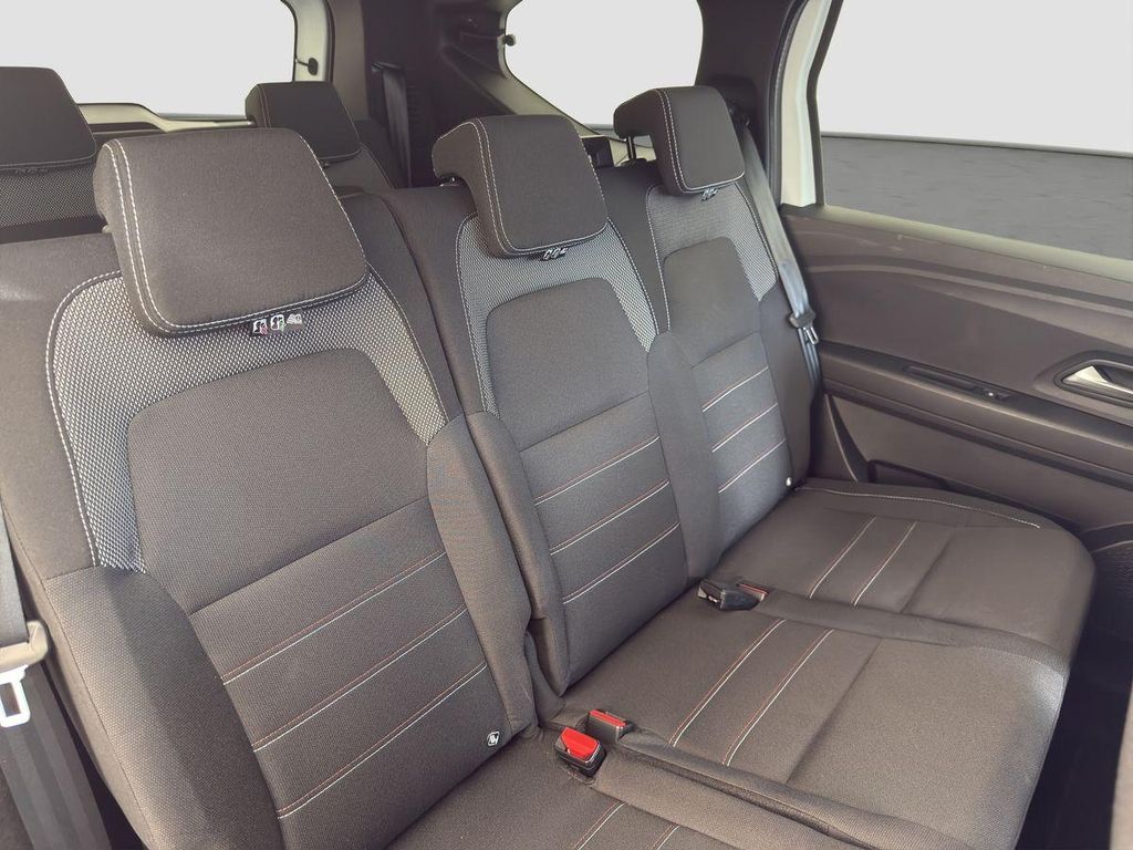 Dacia Jogger 2022