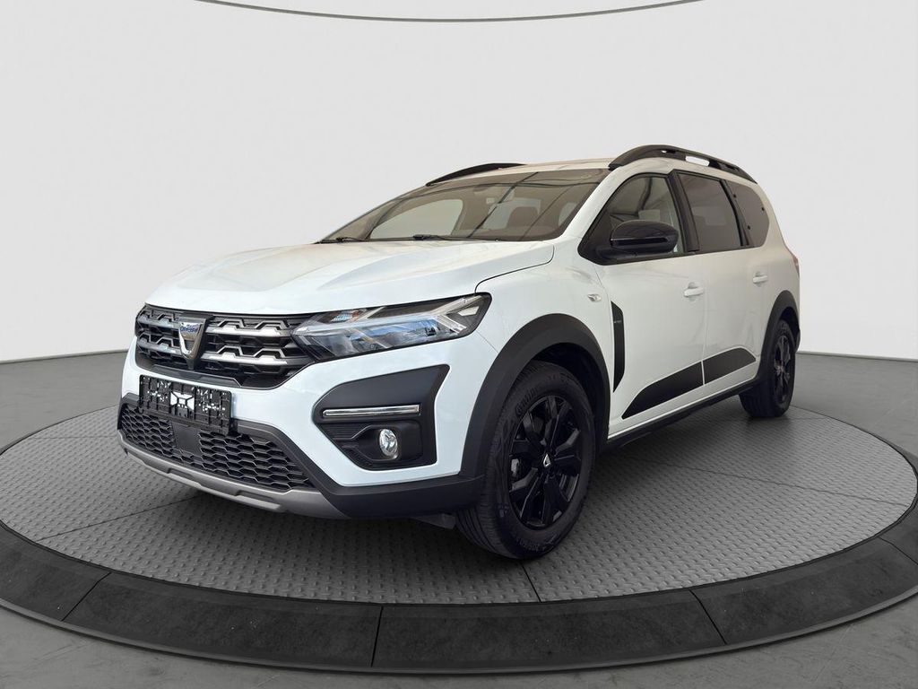 Dacia Jogger 2022