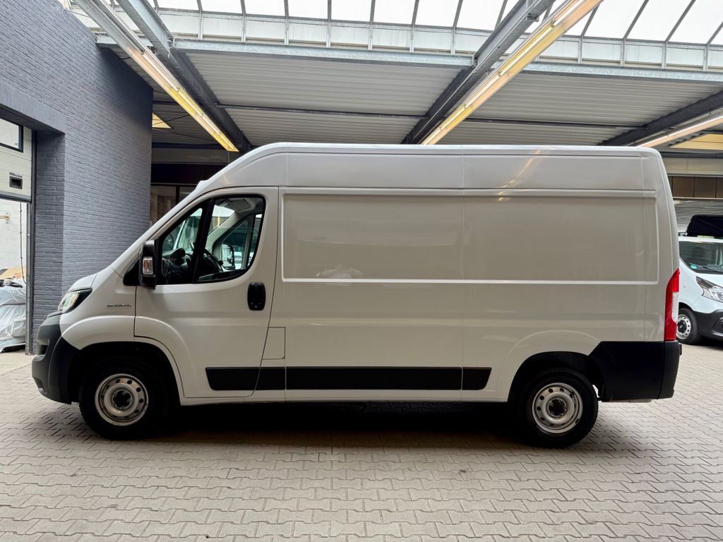 Fiat Ducato 2020